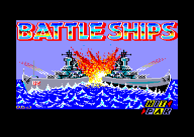 Battle Ships 